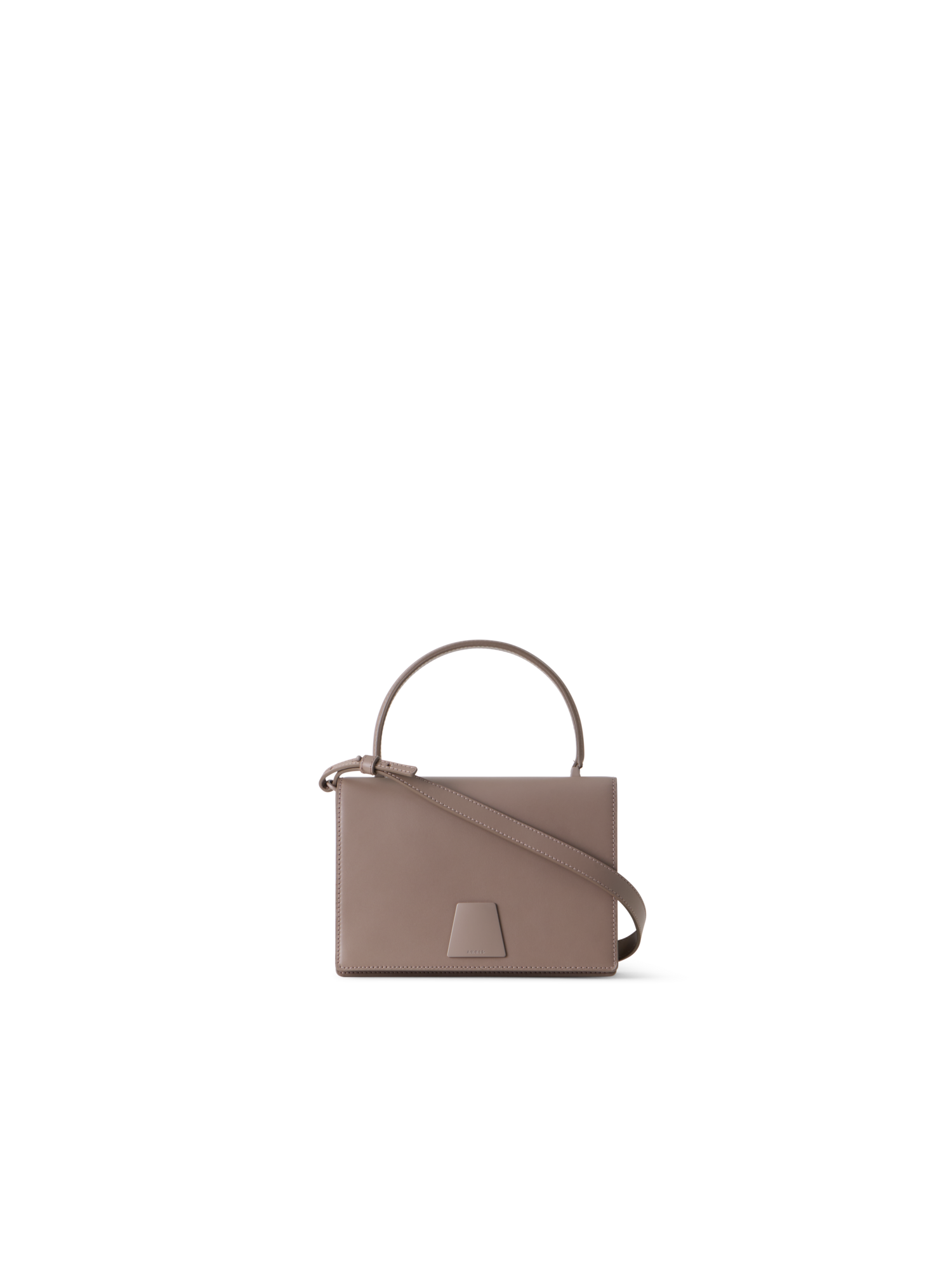Alice Small Top Handle Bag