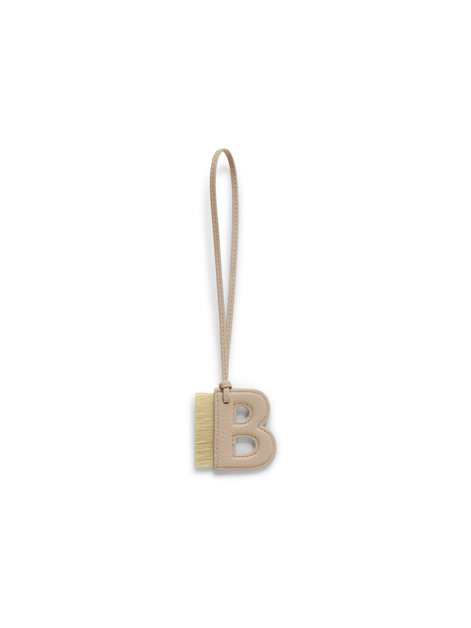 Letter Charm B