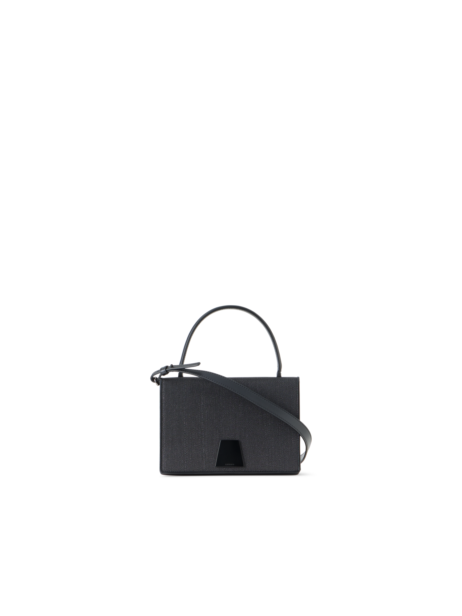 Alice Small Top Handle Bag