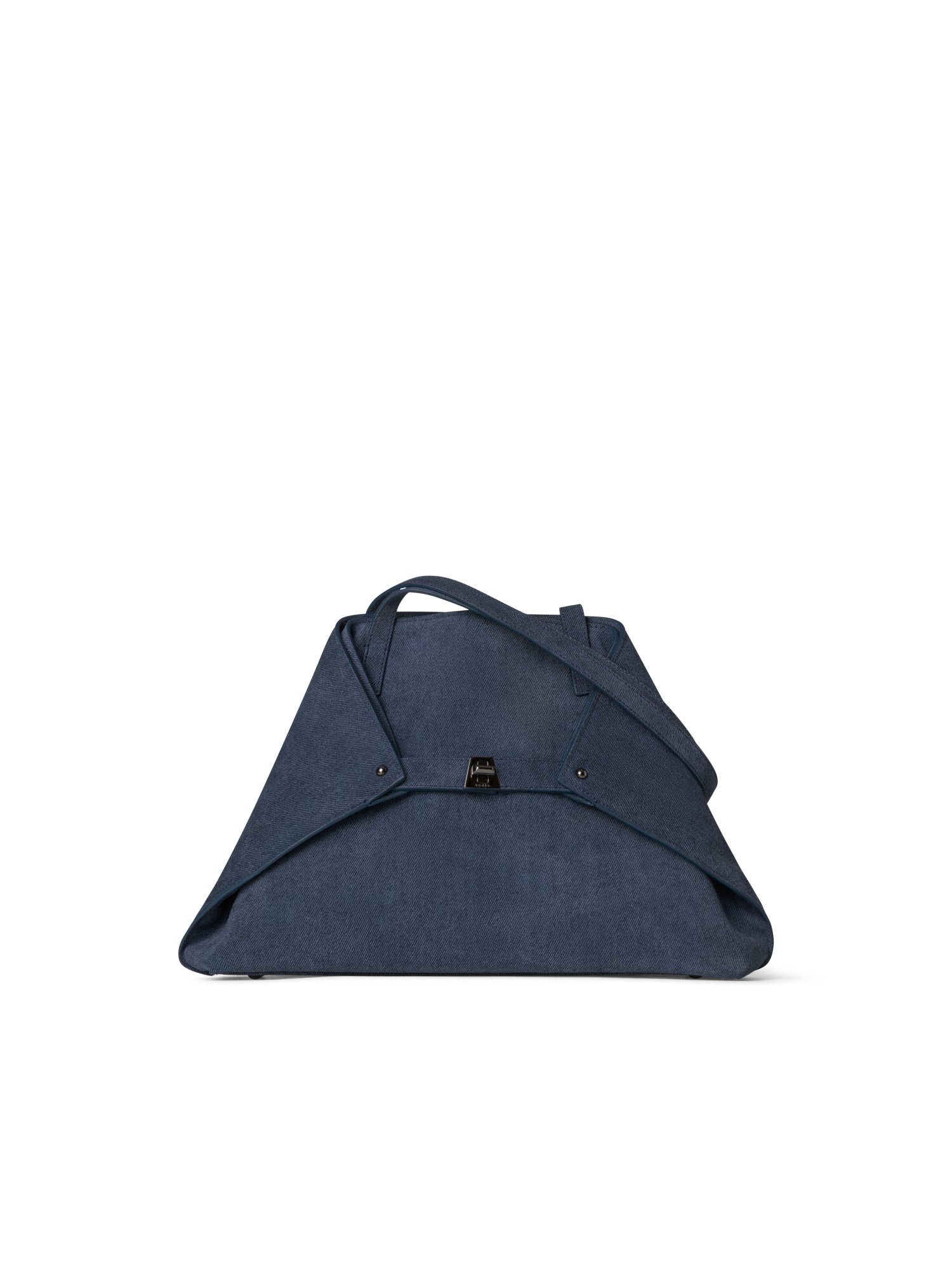 Ai Small Shoulder Tote
