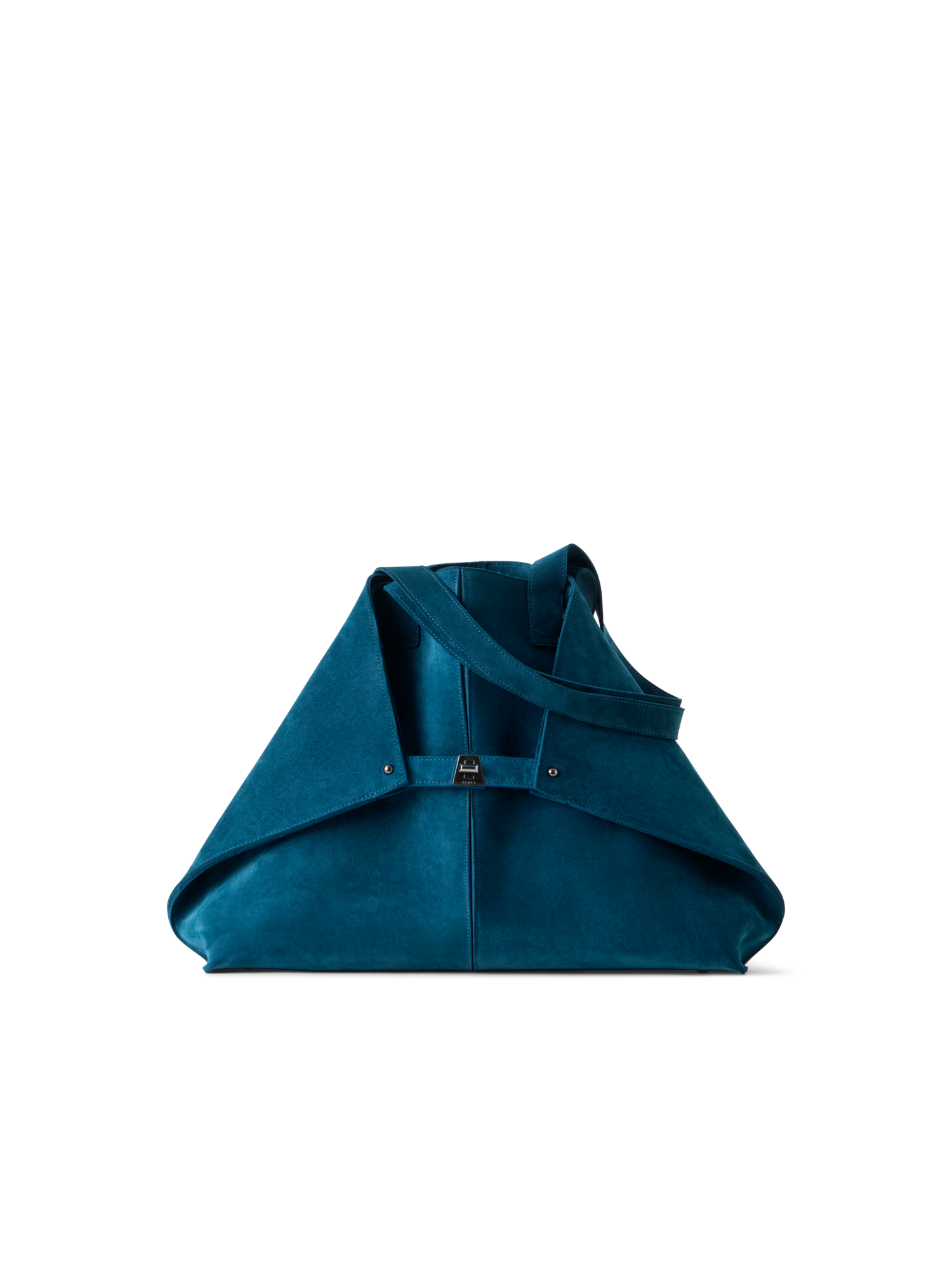 Ai Medium Shoulder Tote