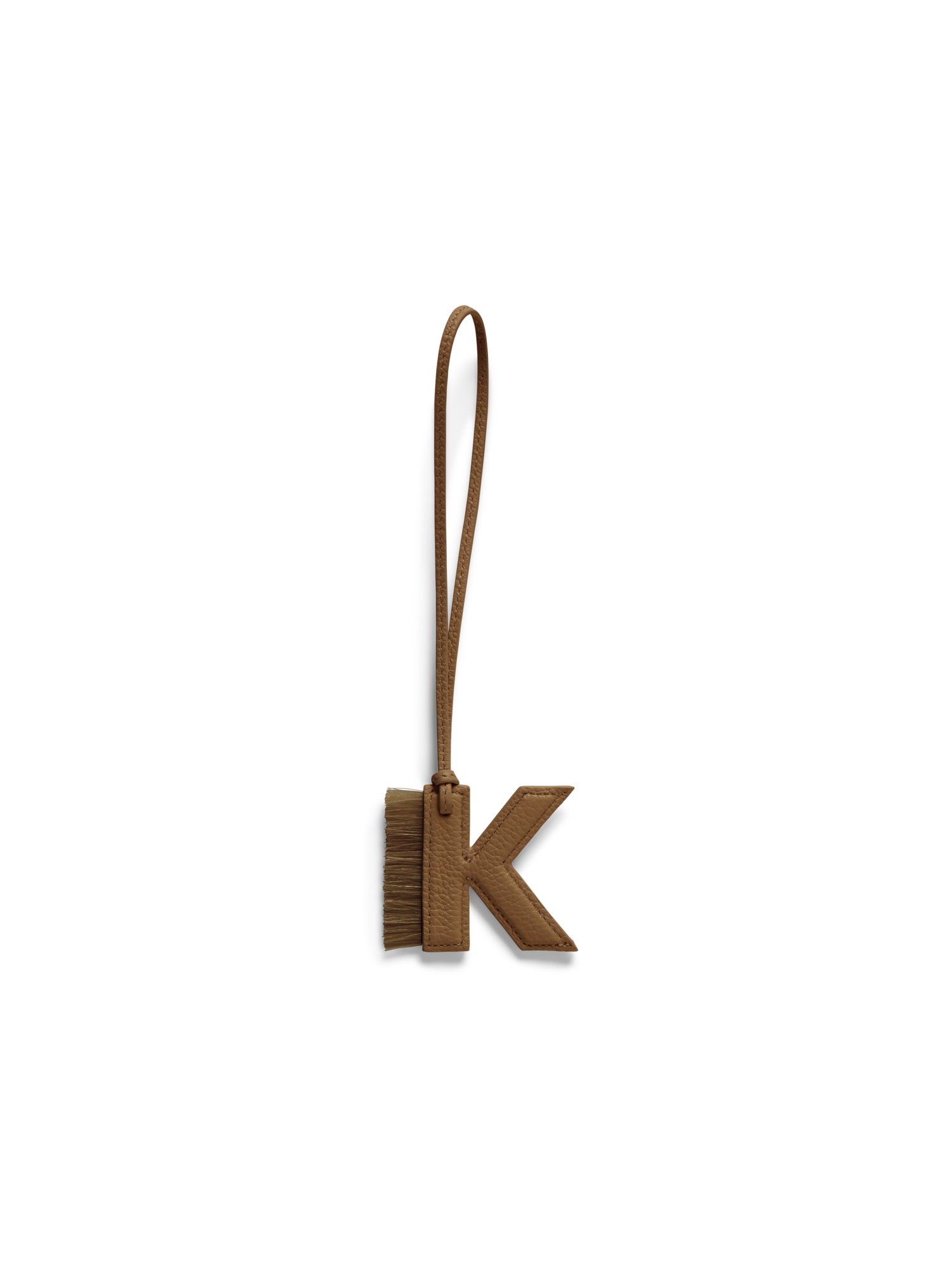 Letter Charm K