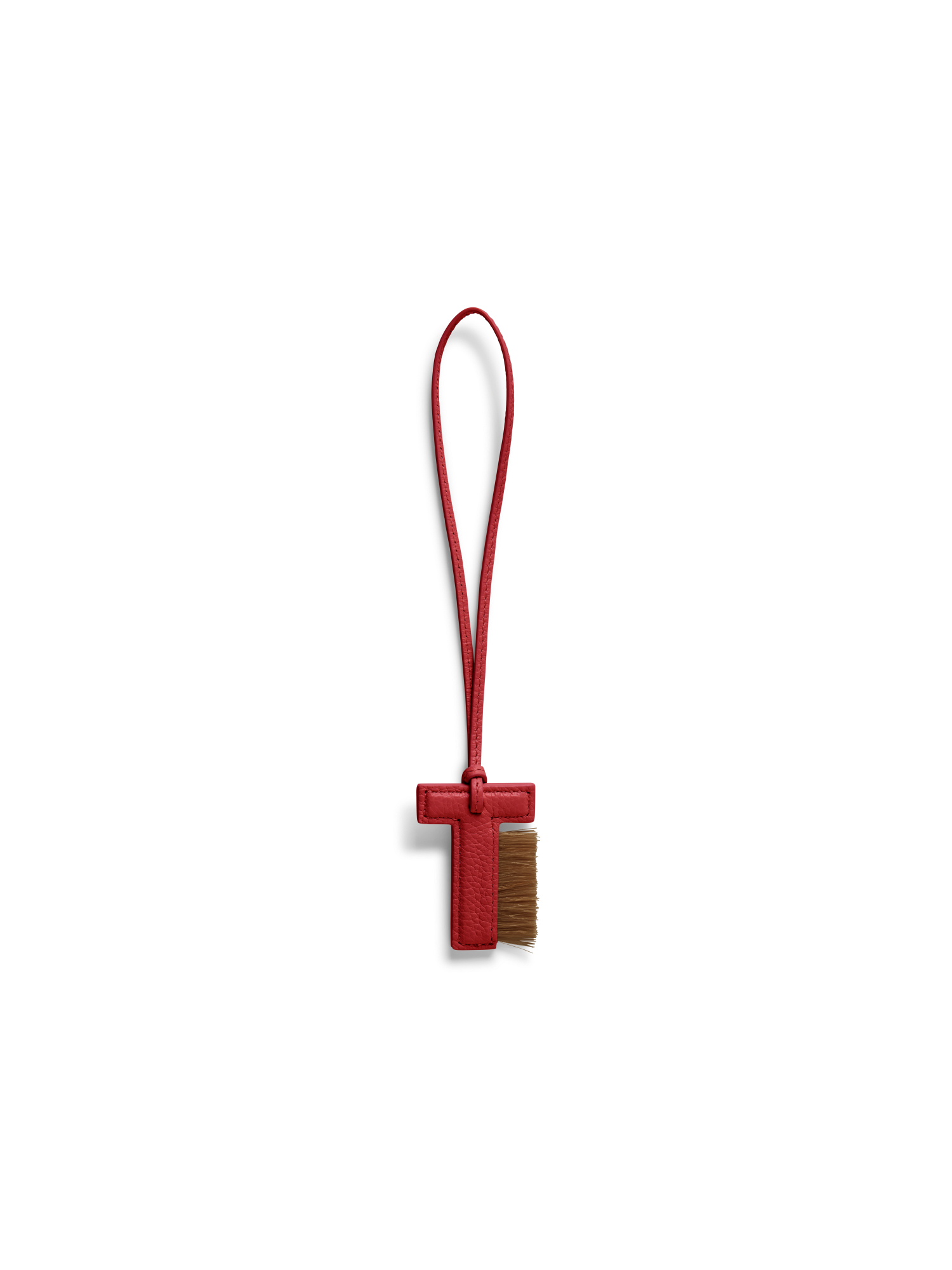 Letter Charm T