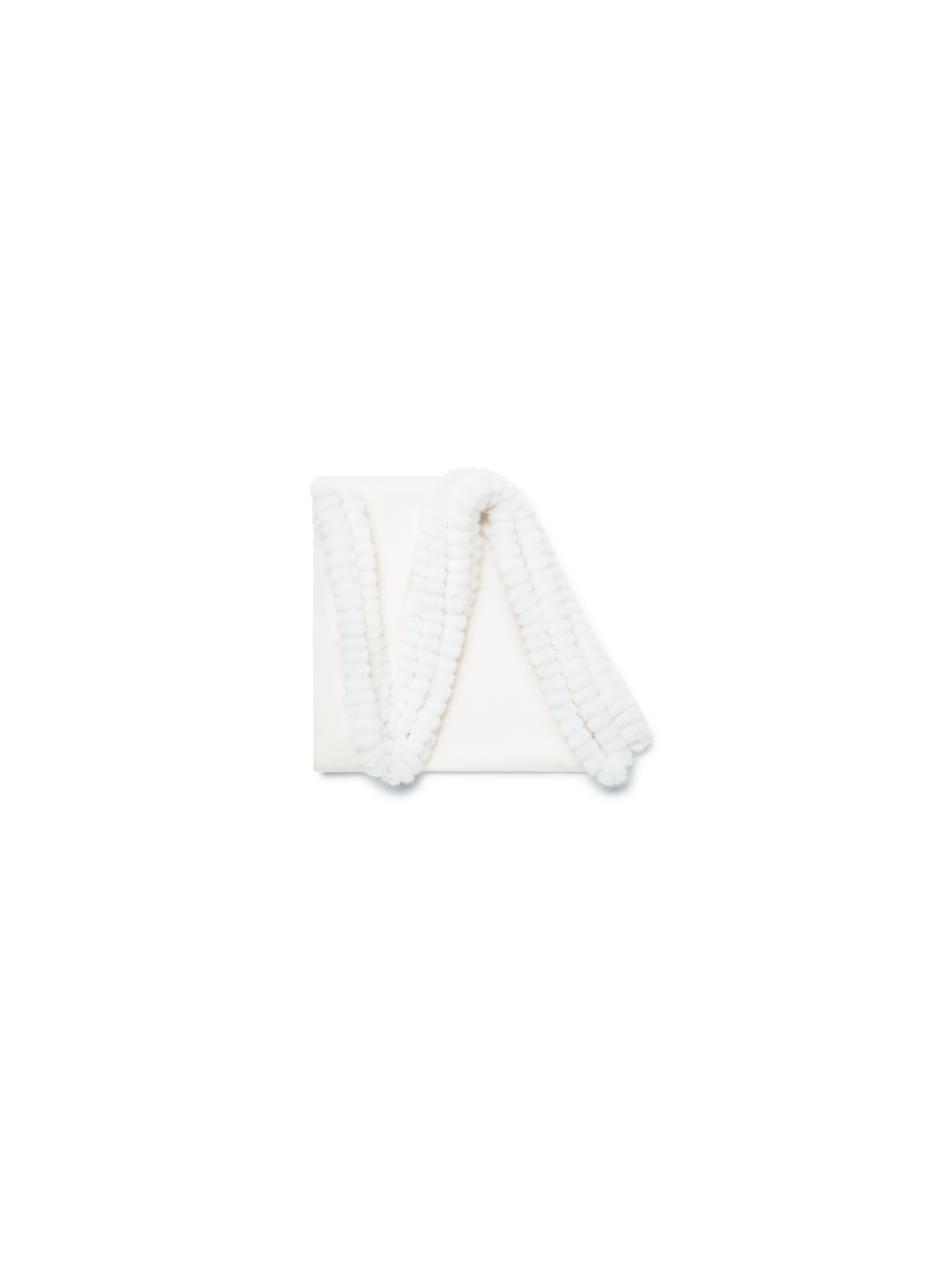 Cashmere-Silk Scarf