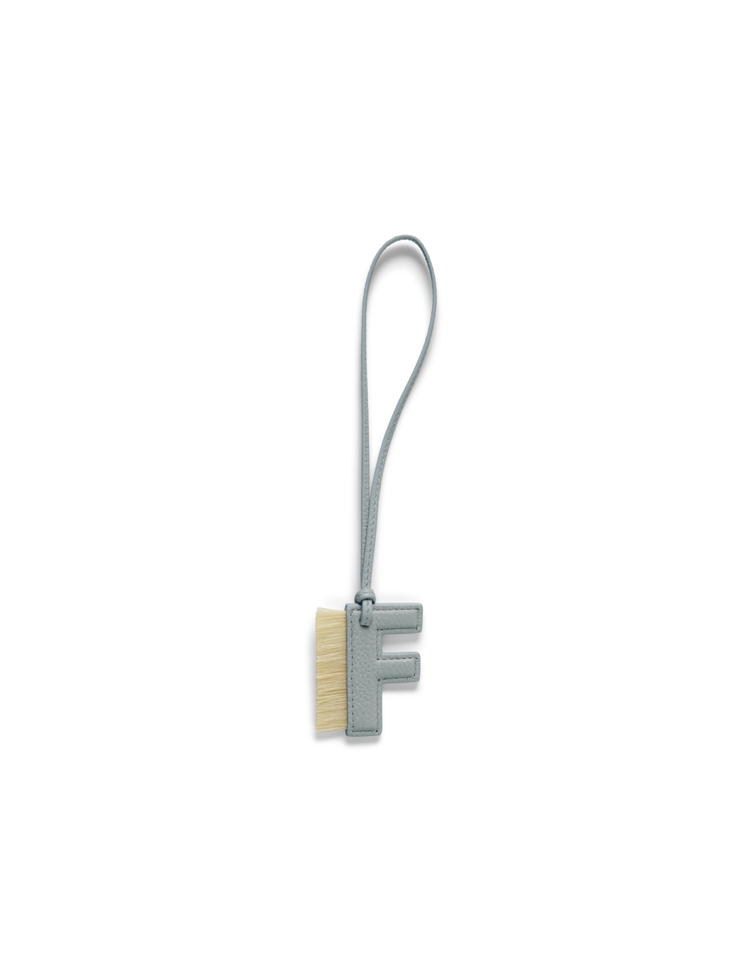 Letter Charm F