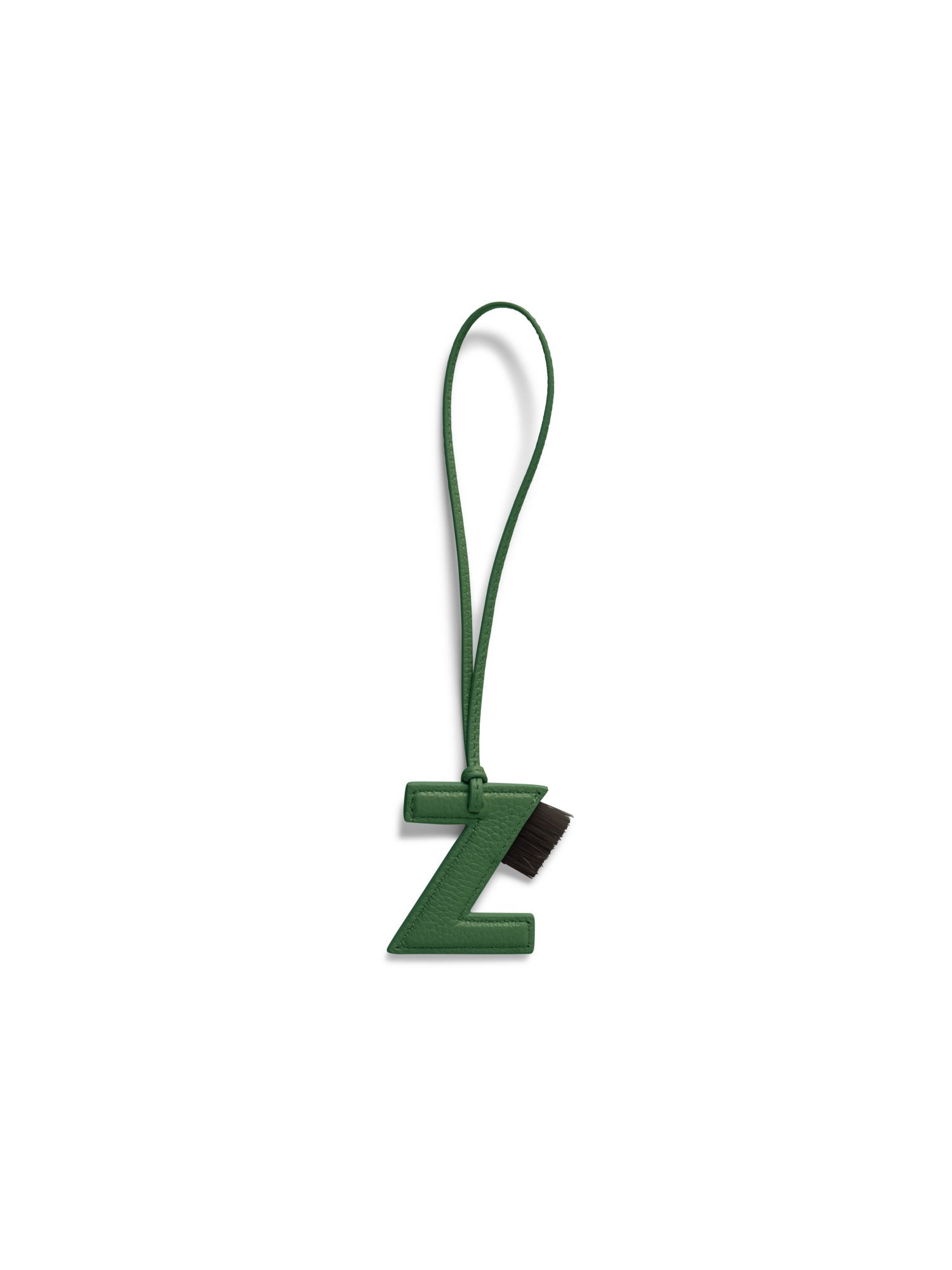 Letter Charm Z