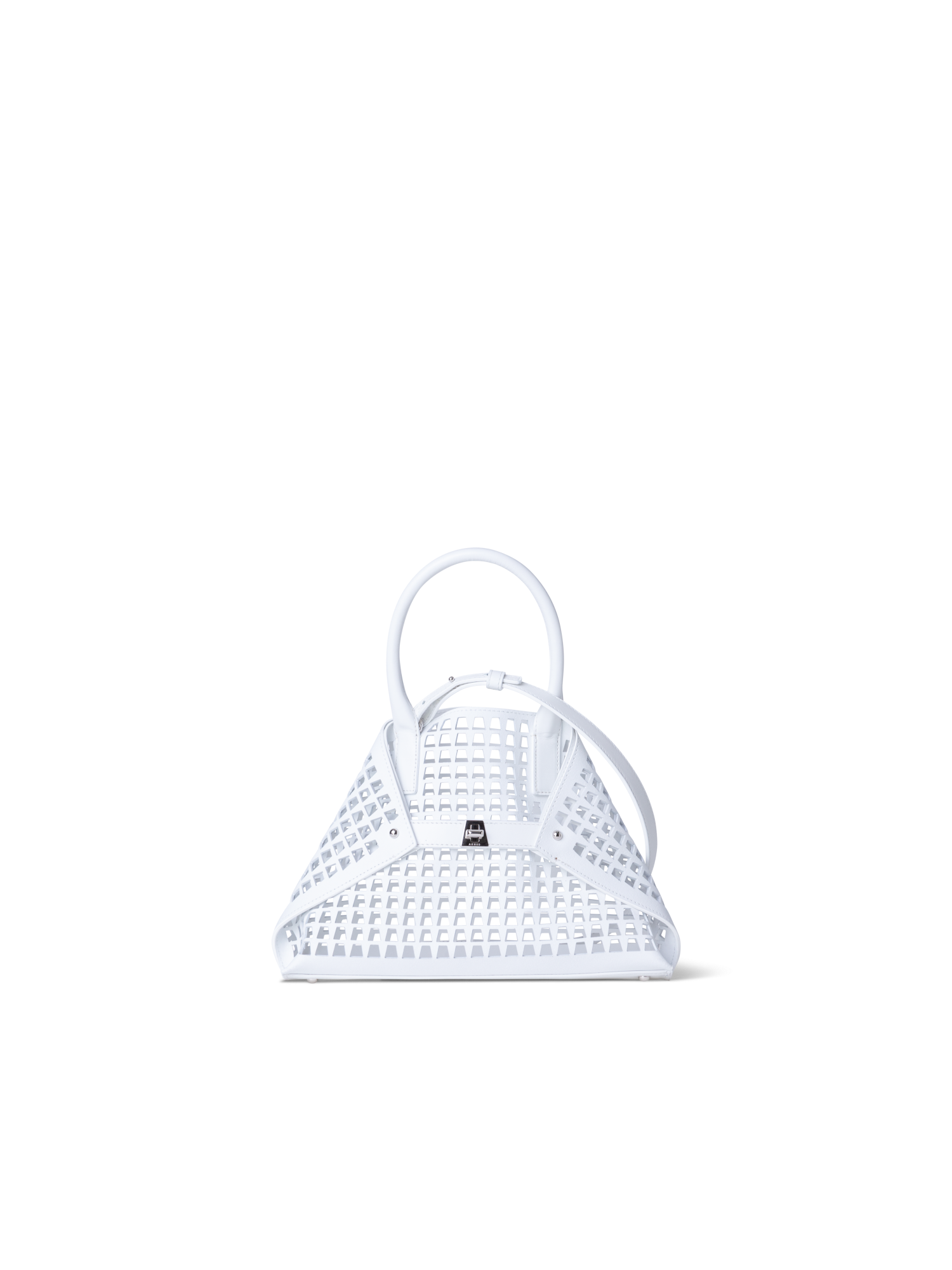 Ai Little Top Handle Tote