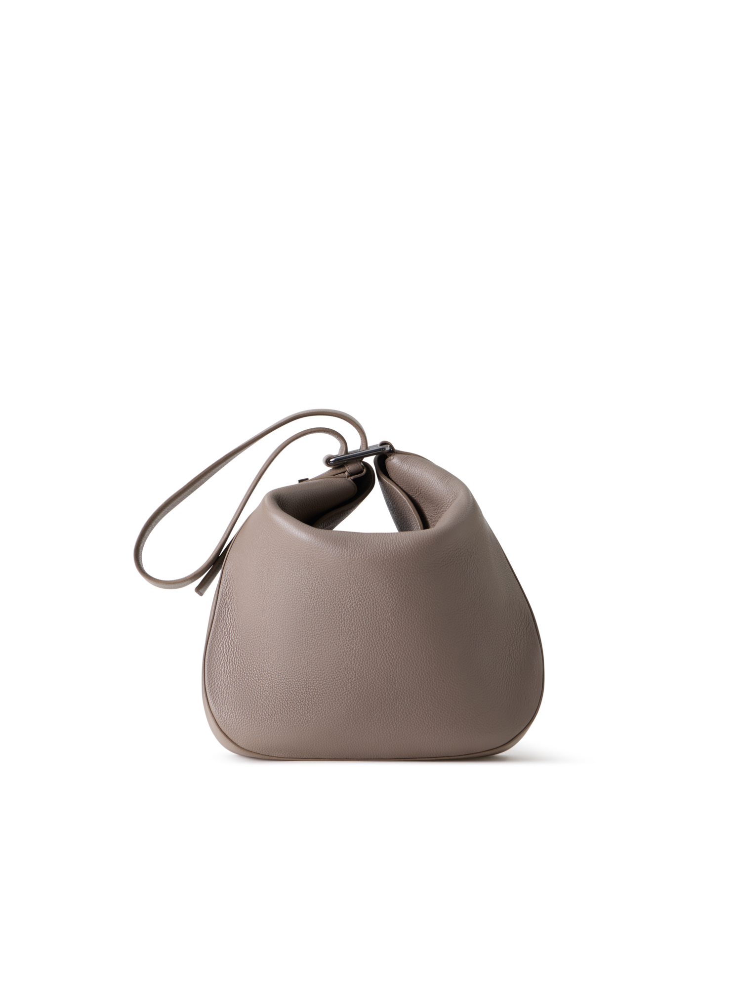 img_f5fb86b2-e71f-4aa7-90cd-b558d0554668 Anna Medium Hobo Bag - Image 1