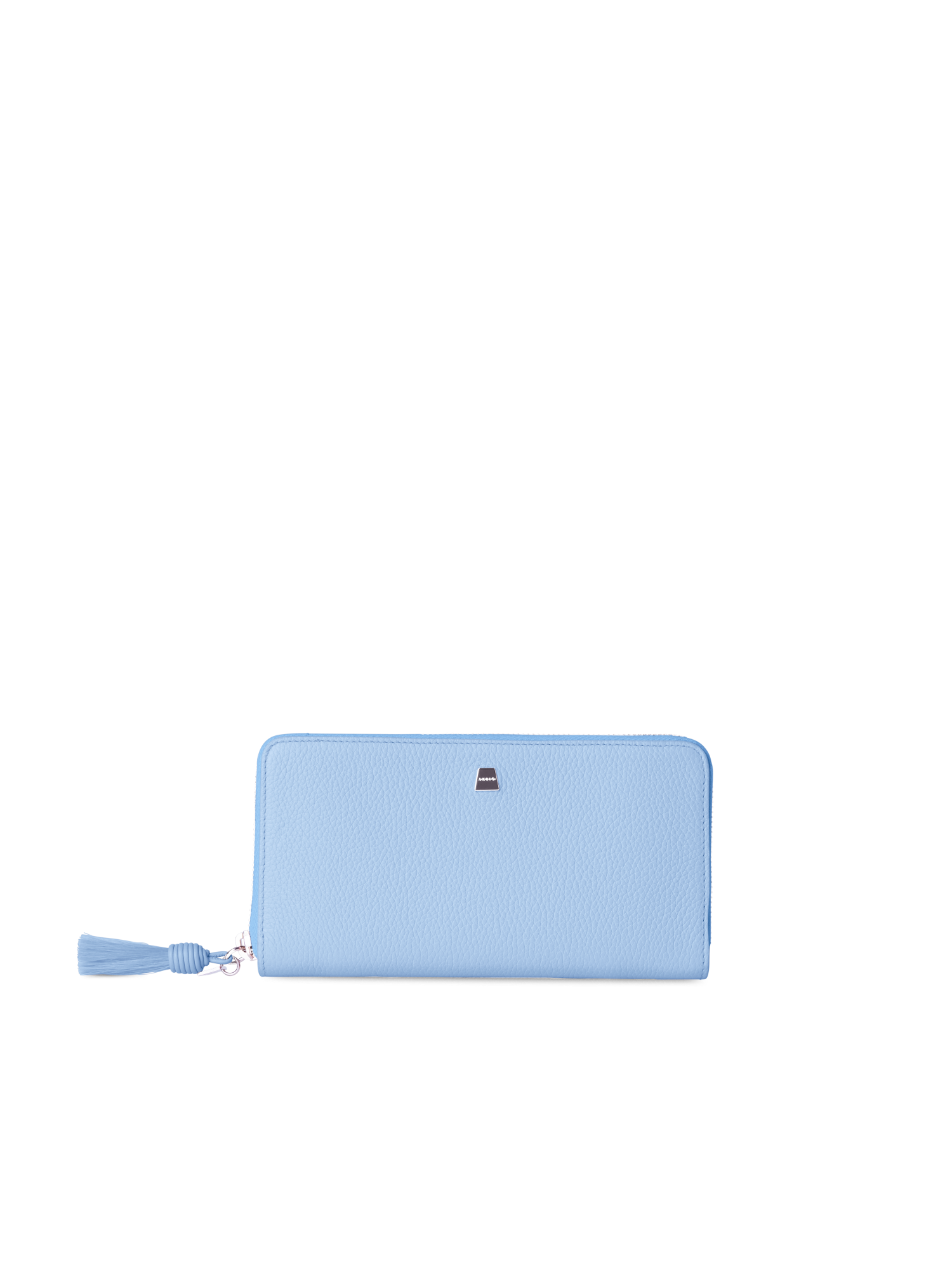 img_fae4c0a0-1ce2-40e0-b605-75534298adc9 Long Zip Around Wallet in Leather - Image 1