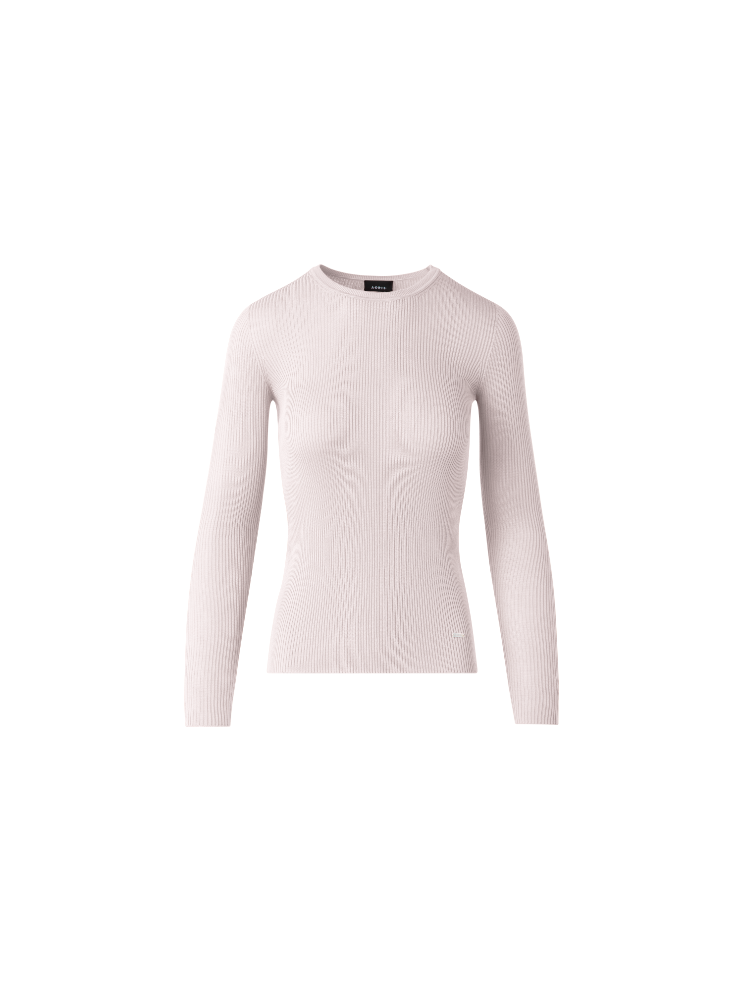 img_fd641b5f-9f23-41fb-b498-a7d427126e30.png Seamless Silk Cotton Knit Sweater - Image 1